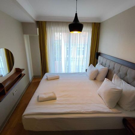 Keten Suites Taksim Istanbul Luaran gambar