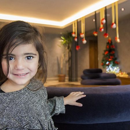 Keten Suites Taksim Istanbul Luaran gambar