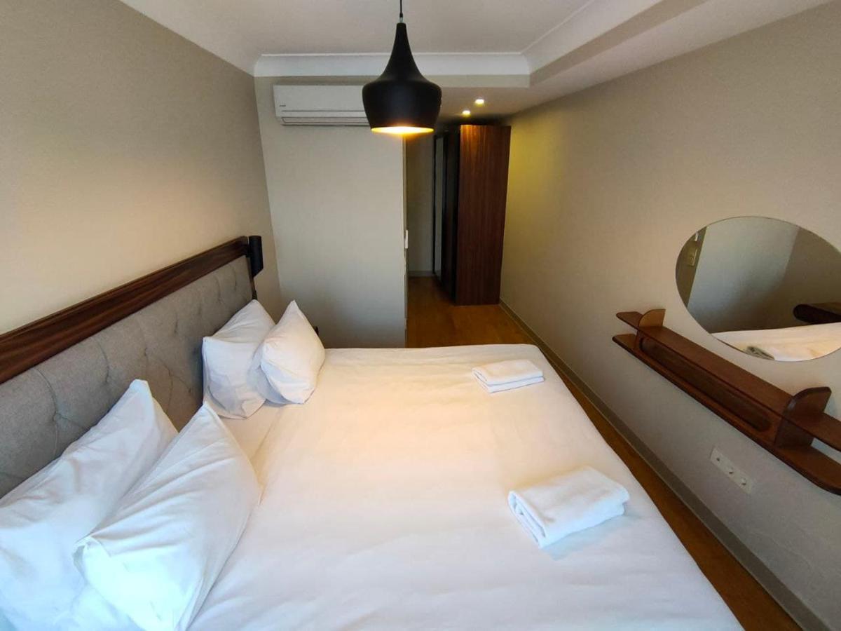 Keten Suites Taksim Istanbul Luaran gambar