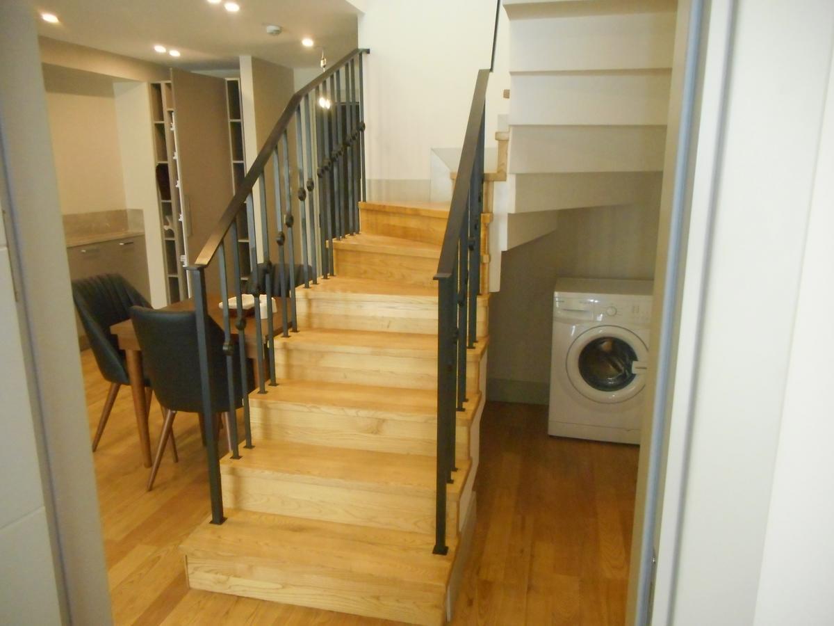 Keten Suites Taksim Istanbul Luaran gambar