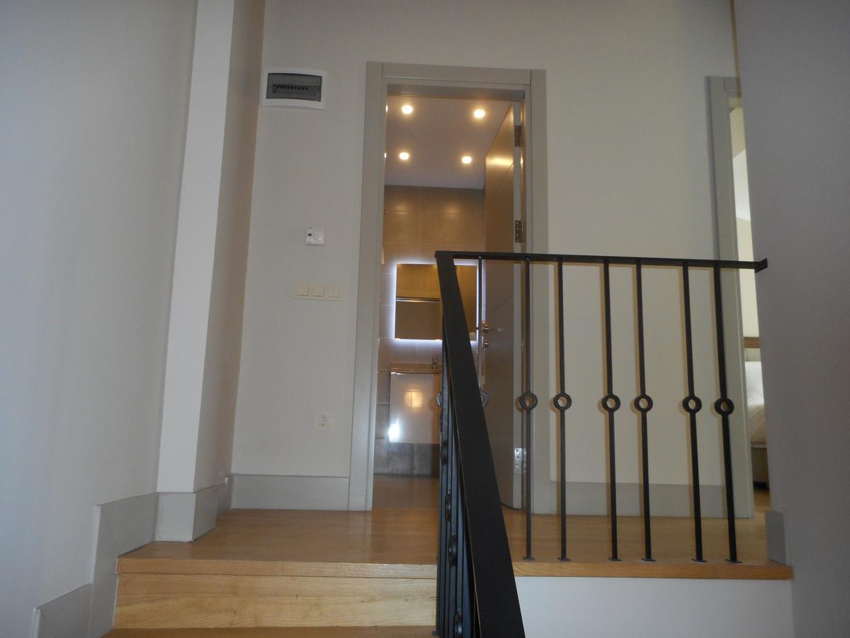 Keten Suites Taksim Istanbul Luaran gambar
