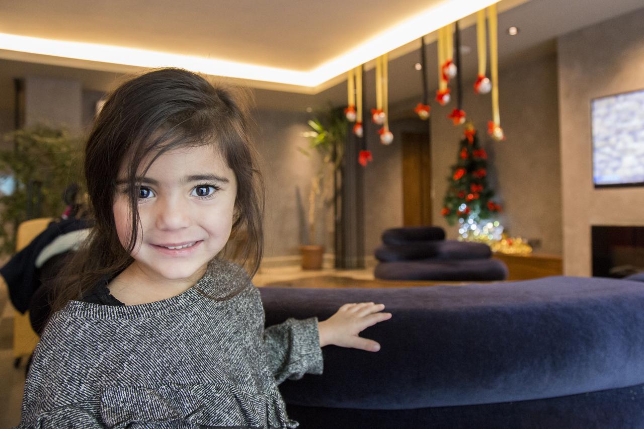 Keten Suites Taksim Istanbul Luaran gambar